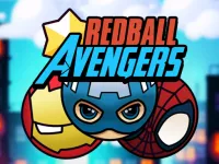 Redball Avengers image