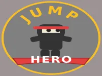 Jump hero image