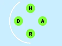 Guess Words Fast image