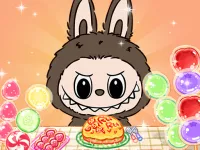 Labubu Doll Mukbang Asmr Unblocked image