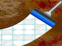 House Cleaning ASMR image