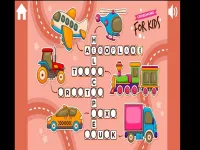 Tiny Word Grid&amp;nbsp; image