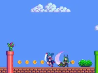 Martial Artist image